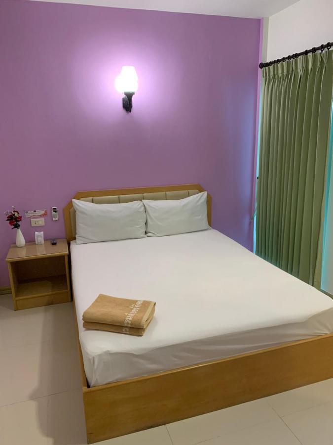 Hotel The Orchid House Nong Kung Yai Zewnętrze zdjęcie