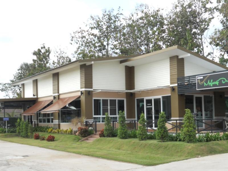 Hotel The Orchid House Nong Kung Yai Zewnętrze zdjęcie
