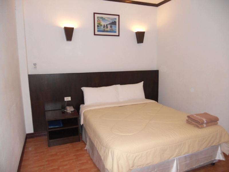 Hotel The Orchid House Nong Kung Yai Zewnętrze zdjęcie