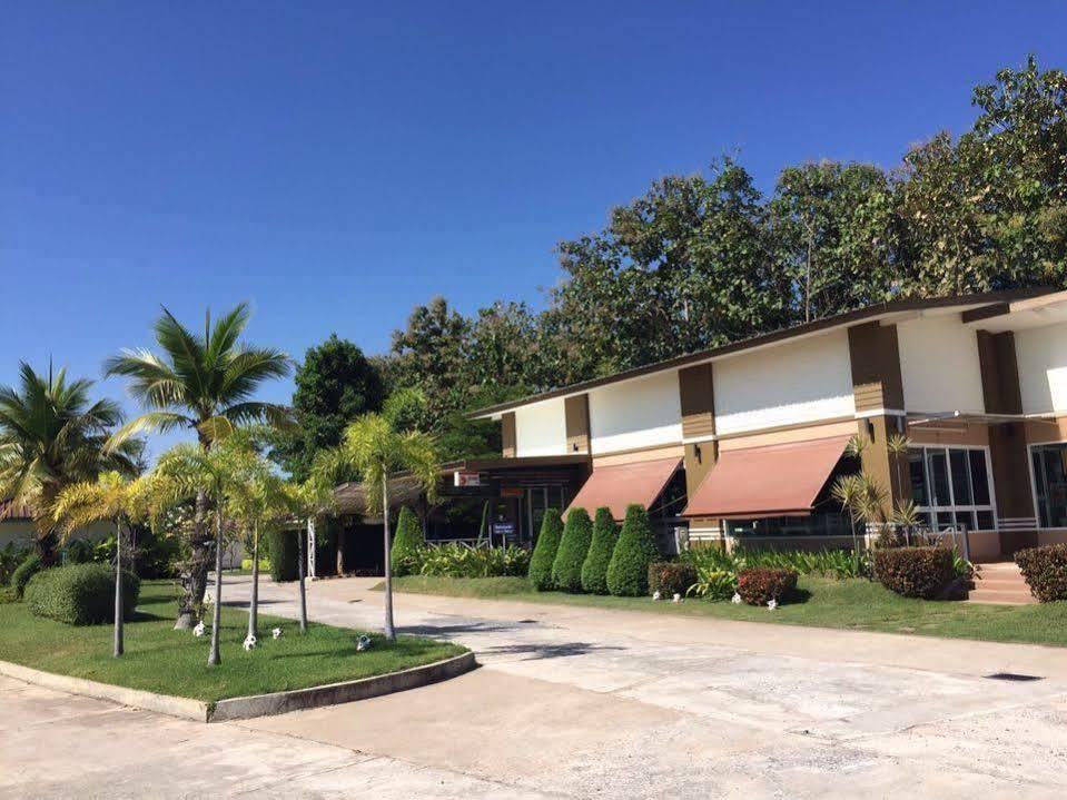 Hotel The Orchid House Nong Kung Yai Zewnętrze zdjęcie